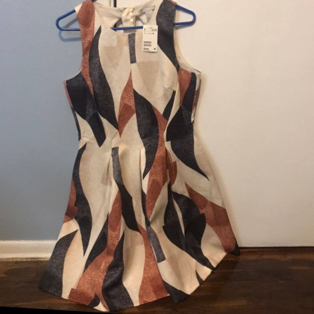 H&m dress